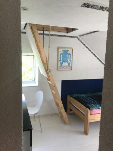 Apartamento Wieko Ferienwohnungen