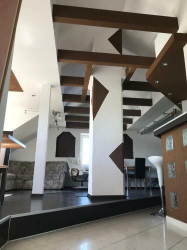 Apartamento Wieko Ferienwohnungen