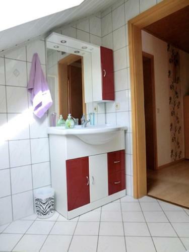 Apartamento Ferienwohnung Wenz