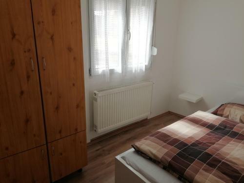 Apartamento M�rcius Vend�gh�z