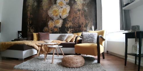 H�di Apartman