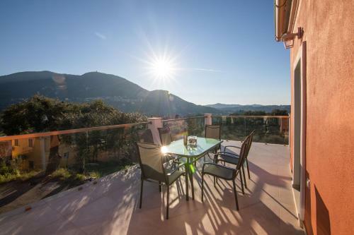 Sole Di Corfu