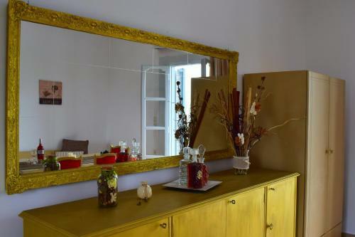 Apartamento Ktima Panagia