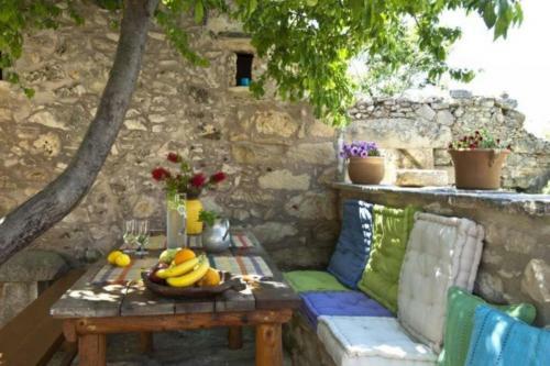 Villa Critamo Cottage