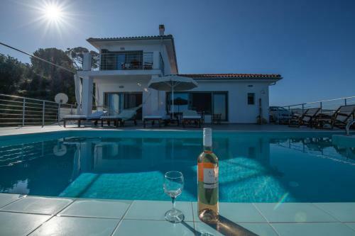 Villa Mark Heritage