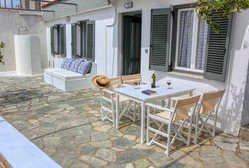 Villa Lemonia