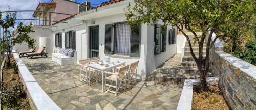 Villa Lemonia