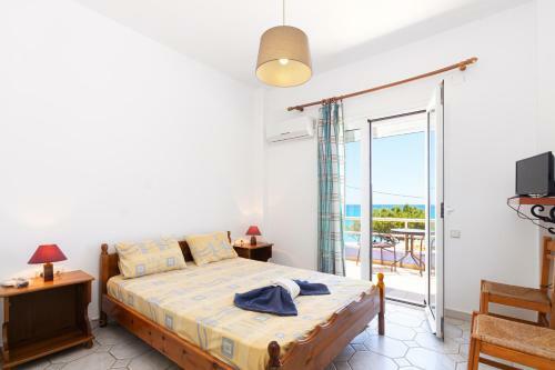 Apartamento Boggi