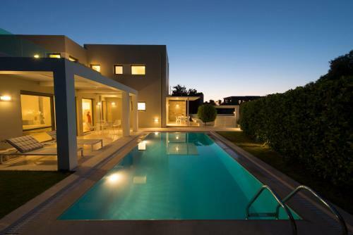 Villa Gonia