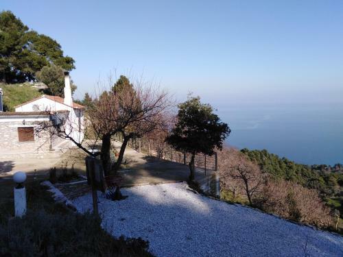 Villa Pounta Family