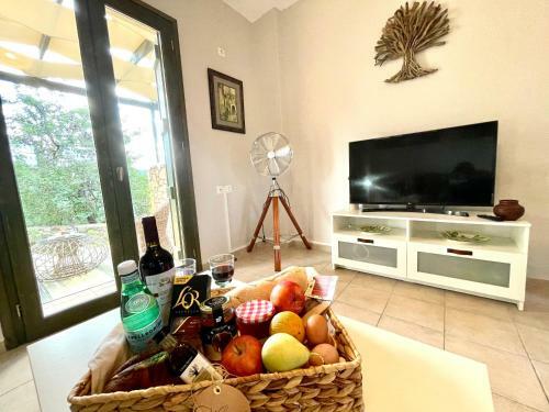 Apartamento Olive Garden