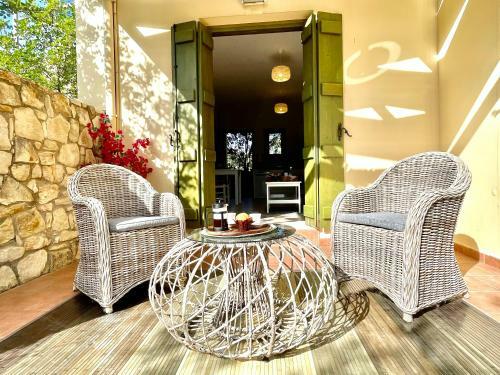 Apartamento Olive Garden