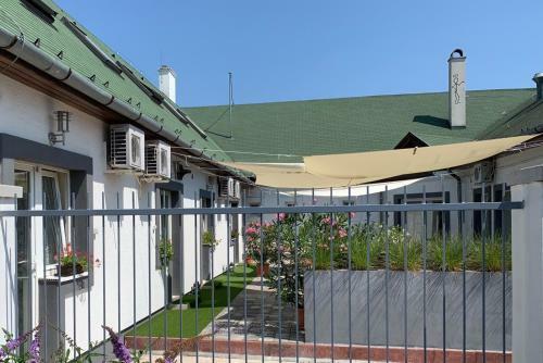Posada Miller's Inn Panzi� �s �tterem