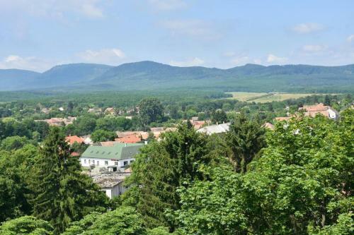 Posada Miller's Inn Panzi� �s �tterem