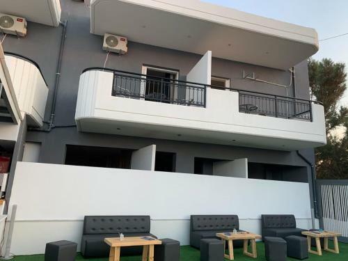 Apartamento Crete_seasidestudio