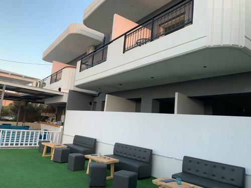 Apartamento Crete_seasidestudio