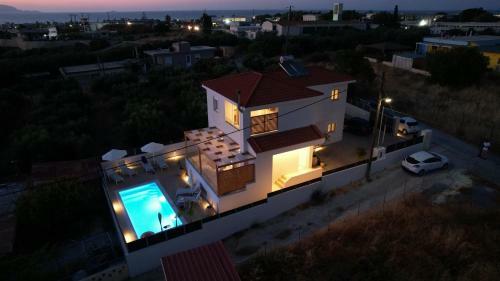 Blue Sapphire, Pool Villa