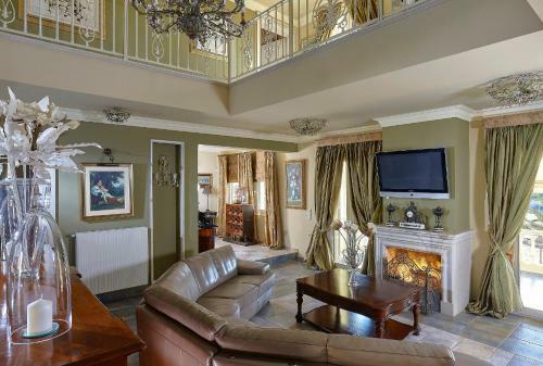 Villa Living E-motion