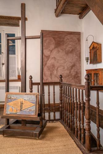 The 1813 Painter's Villa By Neuvel