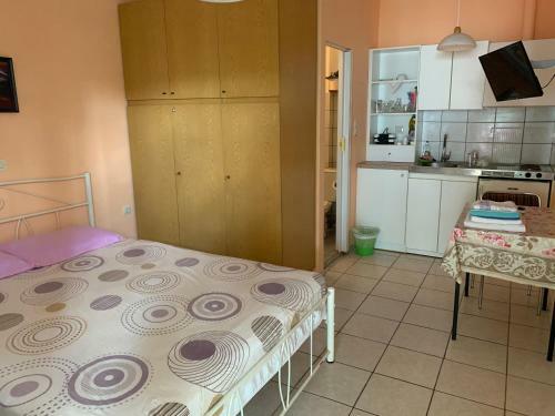Apartamento Alexandras Appartments