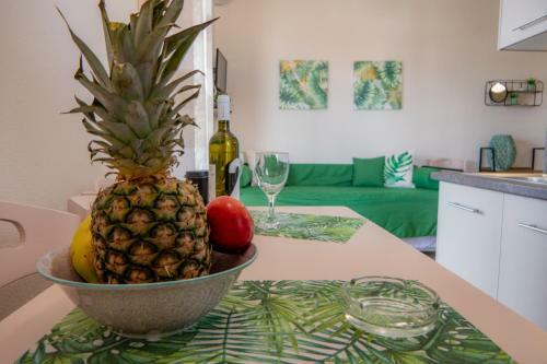 Cleopatra Apartments