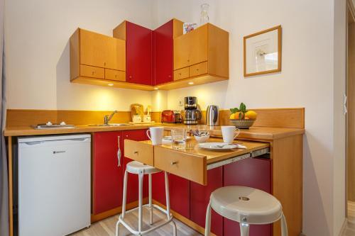 Apartamento Casa Malu Boutique Studio No 4