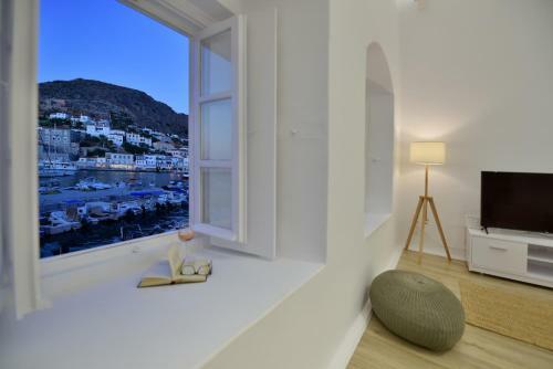 Villa Hydra Hospitality Port Apartment