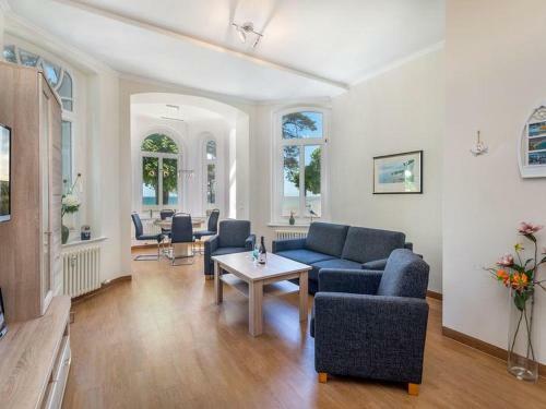 Apartamento Villa Elfeld Appartment 702