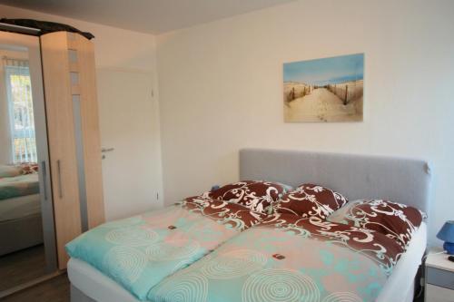 Apartamento Villa Maria Ferienwohnung Nummer 3