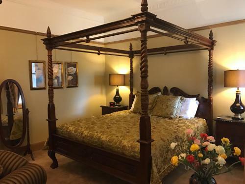 Bli Bli House Luxury Bed And Breakfast