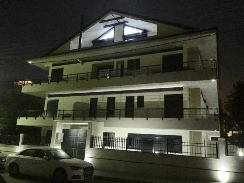 Ioannina Luxury Suites & Apartments