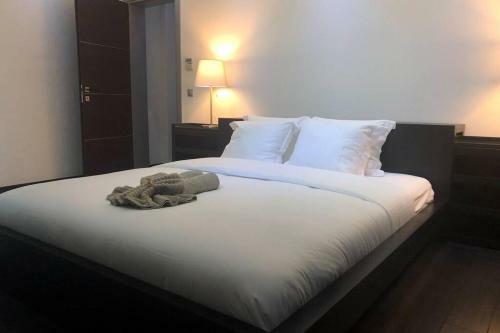 Ioannina Luxury Suites & Apartments