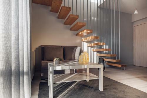 Different Apartments