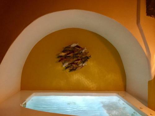Apartamento Hara's Houses