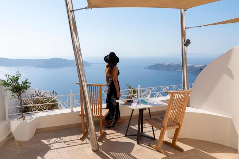 Hotel La Maltese Estate