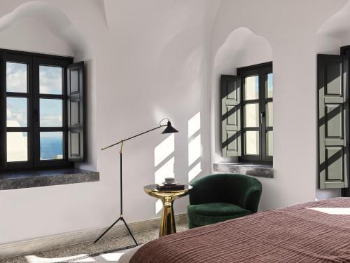 Hotel La Maltese Estate