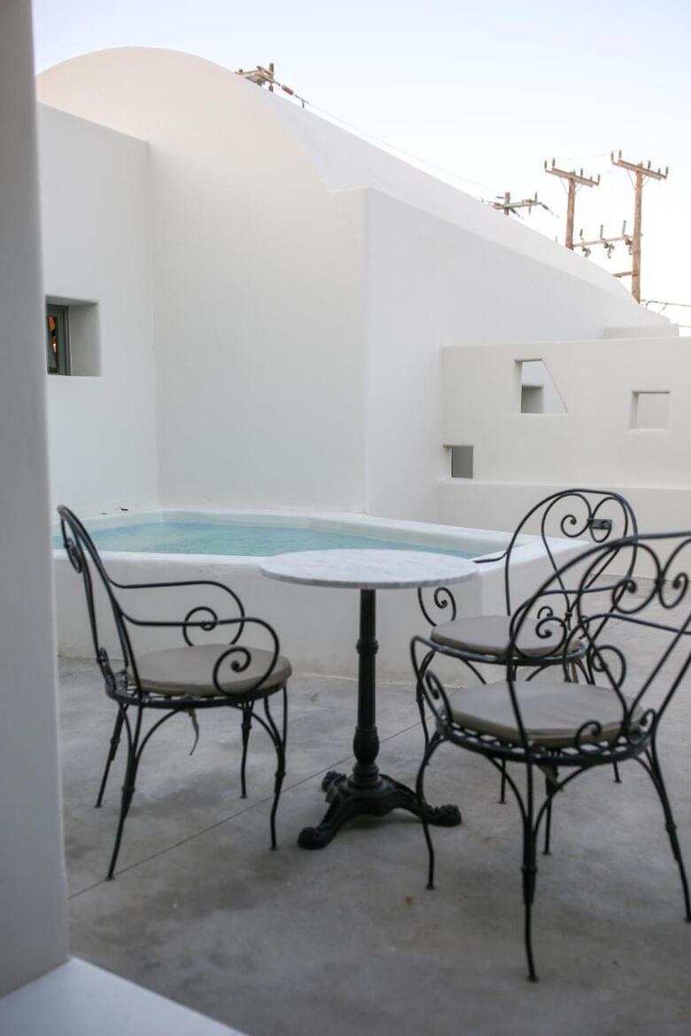Hotel La Maltese Estate