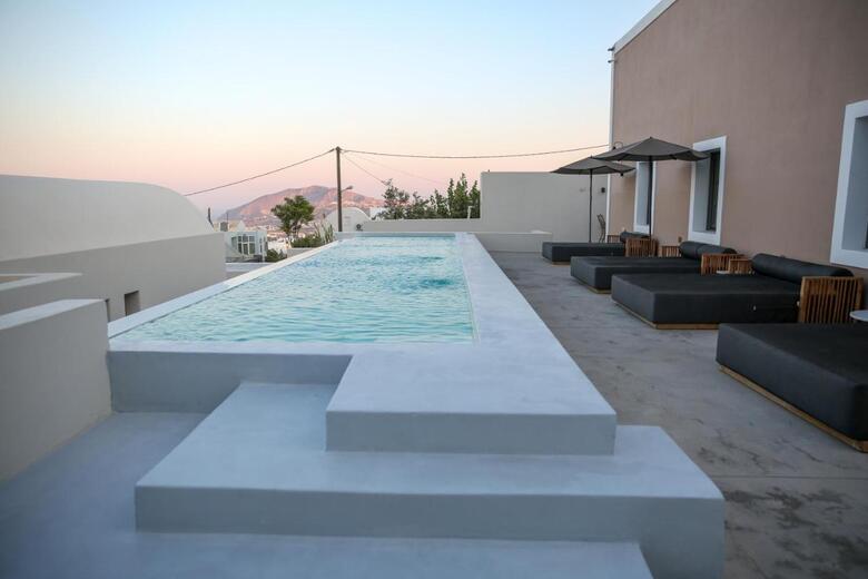 Hotel La Maltese Estate