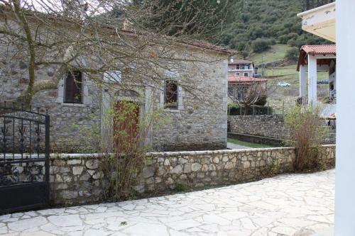 Apartamento Family's Houses