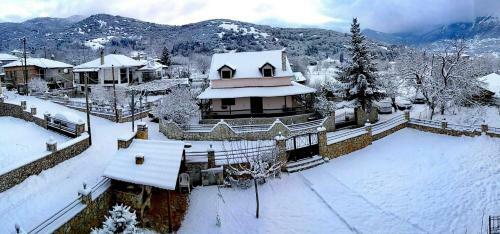 Apartamento ??????? Locate Skepasto ?????????