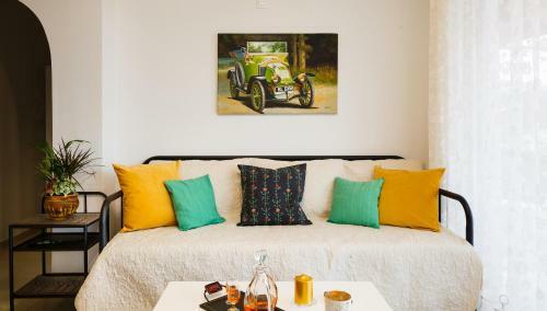 Apartamento Erofili's House