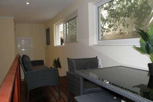 Apartamento Elegant Central Lower Lever 2 Bedroom Comfort Flat