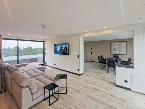 Apartamento Avida Penthouse 1718