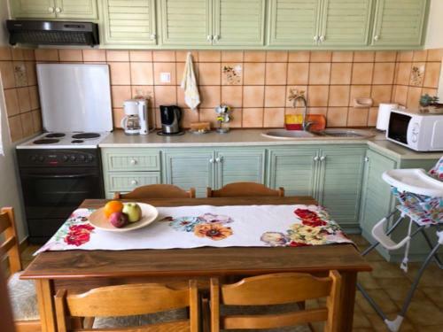 Apartamento Meteora Family House