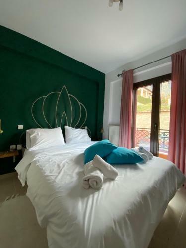 Apartamento Dominique Meteora House