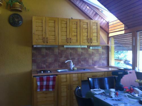 Aktiv Pihen�s Apartman