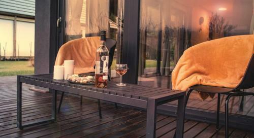 Apartamento Wonderhill Rudab�ny�cska
