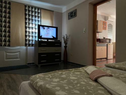 B�stya Apartman Sikl�s
