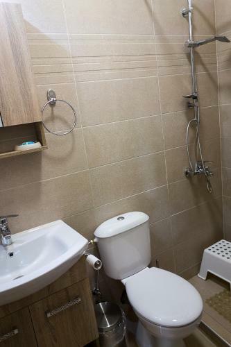 Apartamento Guesthouse Dramoundana