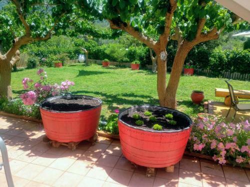 Apartamento Guesthouse Dramoundana